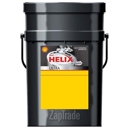 ������ �������� ����� Shell Helix Ultra Professional AV ������������� | ������� 550040599