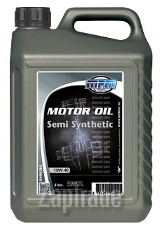 ������ �������� ����� Mpm oil Semi Synthetic Budget ����������������� | ������� 04005BG