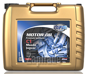 ������ �������� ����� Mpm oil Premium Synthetic C1 Mazda / Jaguar ������������� | ������� 05020EF