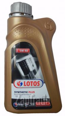 ������ �������� ����� Lotos Synthetic Plus ������������� | ������� WF-K102Y00-0H0