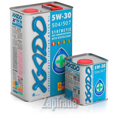 ������ �������� ����� Xado Atomic Oil ������������� | ������� XA 20240
