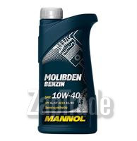 ������ �������� ����� Mannol MOS Benzin ����������������� | ������� MB10155