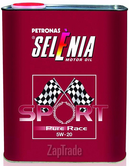 ������ �������� ����� Selenia SPORT PURE RACE ������������� | ������� 10823701