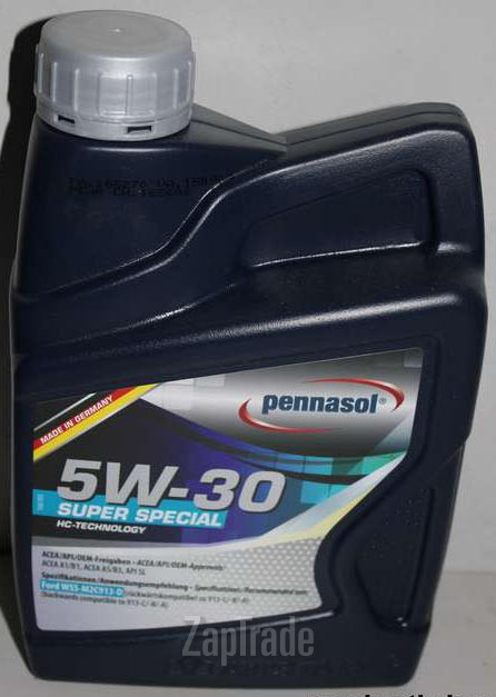 ������ �������� ����� Pennasol Super Special ������������� | ������� 150782