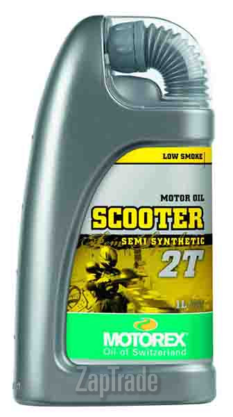 ������ �������� ����� Motorex Scooter 2T ����������������� | ������� 303407