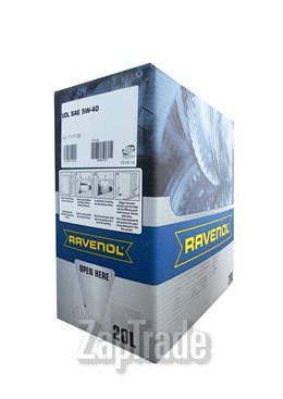������ �������� ����� Ravenol VDL ������������� | ������� 4014835774124