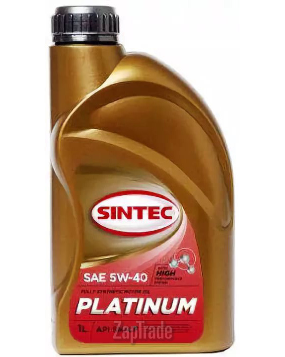 ������ �������� ����� Sintec Platinum ������������� | ������� 801940