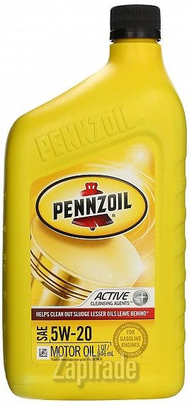 ������ �������� ����� Pennzoil MOTOR OIL ����������� | ������� 550022779