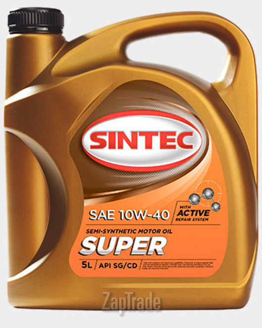 ������ �������� ����� Sintec SUPER ����������������� | ������� 801888