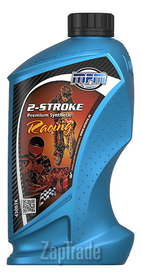 ������ �������� ����� Mpm oil 2-Stroke Premium Synthetic Racing ������������� | ������� 43001K