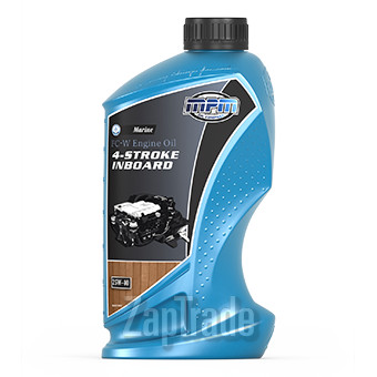 ������ �������� ����� Mpm oil Marine FC-W Engine Oil 4-Stroke Inboard  | ������� BL022001