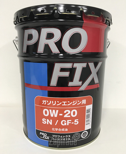 ������ �������� ����� Profix SN/GF-5 ������������� | ������� SN0W20P
