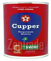 ������ �������� ����� Cupper CUPPER ������������� | ������� CUPPERFS5W30-4