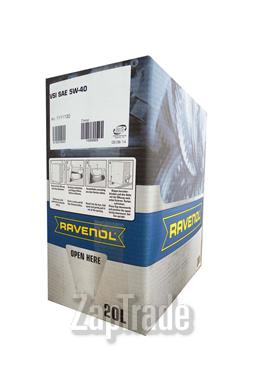 ������ �������� ����� Ravenol VSI ������������� | ������� 4014835799325