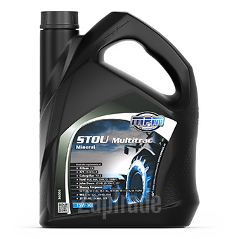 ������ �������� ����� Mpm oil STOU Multitrac ����������� | ������� 36005