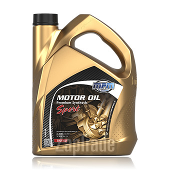 ������ �������� ����� Mpm oil Premium Synthetic Sport ������������� | ������� 05005R