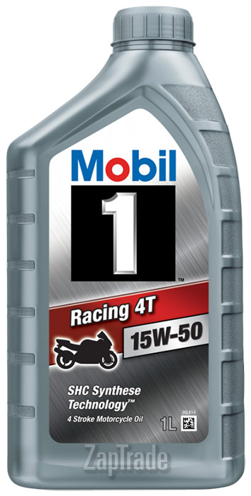 ������ �������� ����� Mobil 1 Racing 4T ������������� | ������� 142089