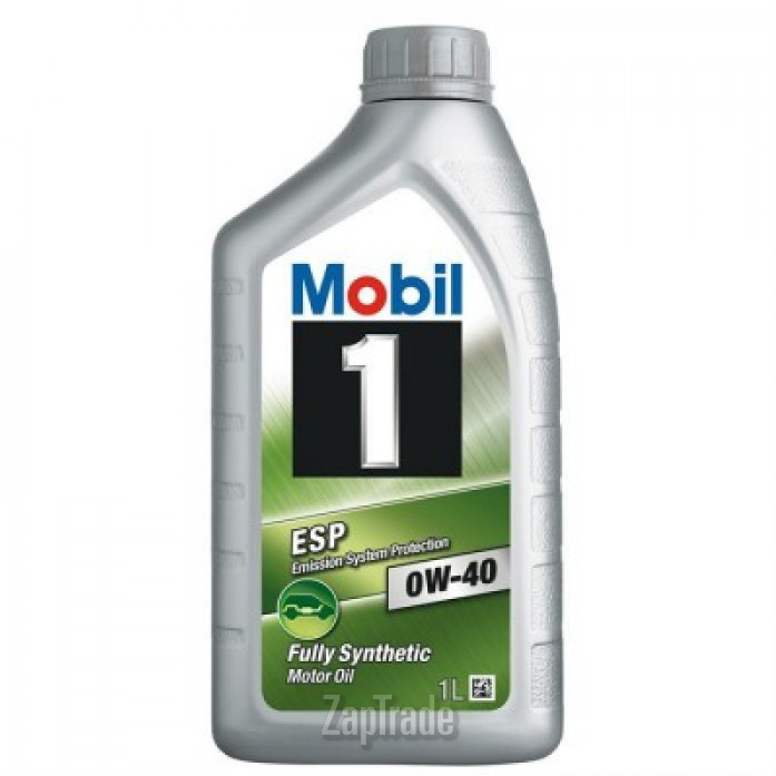 ������ �������� ����� Mobil 1 ESP ������������� | ������� 152057