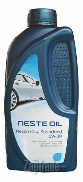 ������ �������� ����� Neste CITY STANDARD ������������� | ������� 044552
