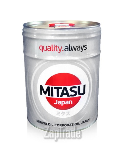������ �������� ����� Mitasu SUPER DIESEL CI-4 5W-30 ����������������� | ������� MJ22020