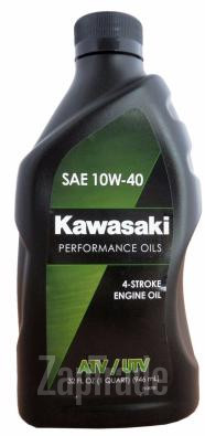 ������ �������� ����� Kawasaki Performance Oils 4-Stroke Engine Oil ATV/UTV ������������� | ������� K61021-204A