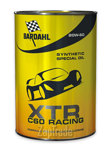 ������ �������� ����� Bardahl XTR C60 Racing ������������� | ������� 321039