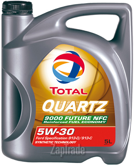 ������ �������� ����� Total QUARTZ 9000 FUTURE NFC ������������� | ������� 183199