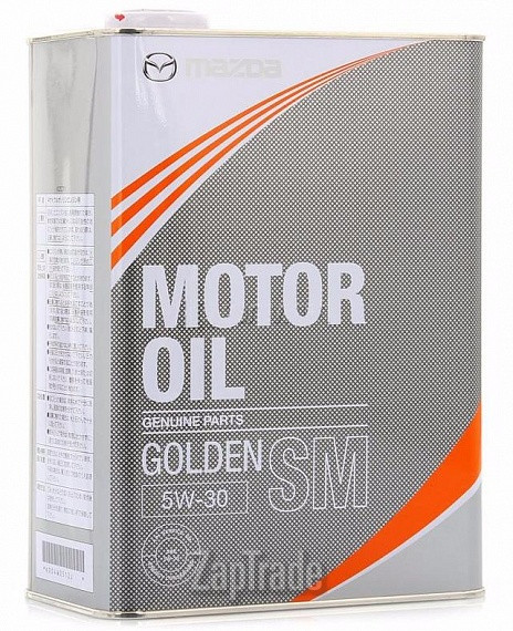 ������ �������� ����� Mazda Golden SM ����������������� | ������� K004-W0-512J
