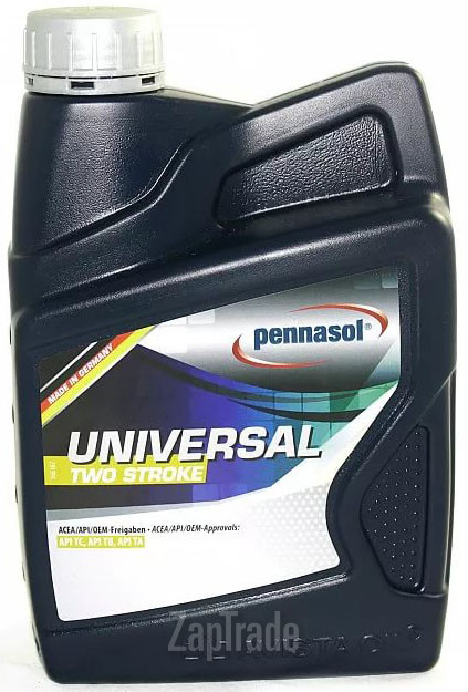 ������ �������� ����� Pennasol TWO-STROKE UNIVERSAL ����������� | ������� 150827