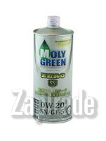 ������ �������� ����� Molygreen ZERO SN ������������� | ������� 0470040