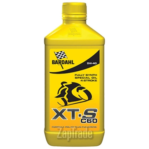 ������ �������� ����� Bardahl XTS ������������� | ������� 36892