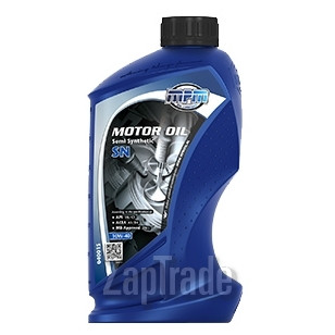 ������ �������� ����� Mpm oil Semi Synthetic SN ����������������� | ������� 04001S