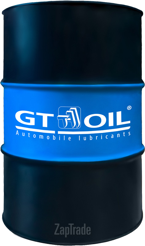 ������ �������� ����� Gt oil GT Turbo Power ����������������� | ������� 4665300010348