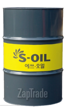 ������ �������� ����� S-oil SEVEN PAO ������������� | ������� PAO0W40_200