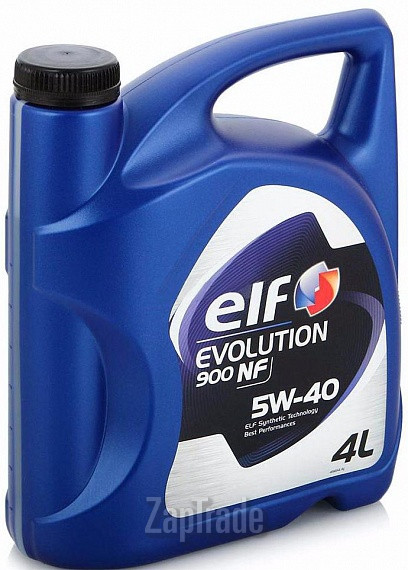 ������ �������� ����� Elf Evolution 900 NF ������������� | ������� 194873
