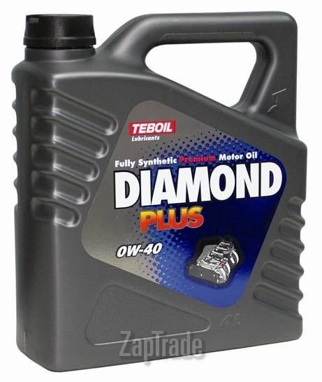 ������ �������� ����� Teboil DIAMOND PLUS ������������� | ������� 13713