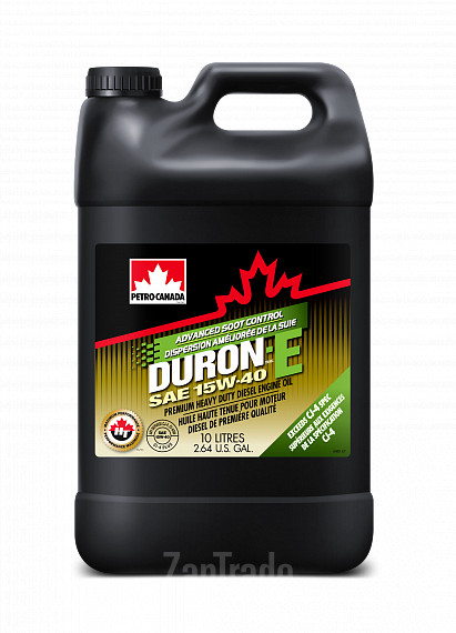 ������ �������� ����� Petro-canada Duron-E ����������������� | ������� DE15C02