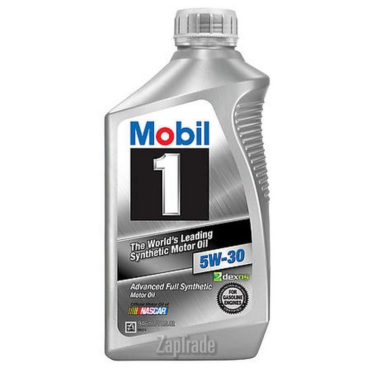 ������ �������� ����� Mobil 1 ������������� | ������� 102991
