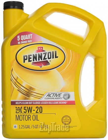 ������ �������� ����� Pennzoil MOTOR OIL ����������� | ������� 550038052
