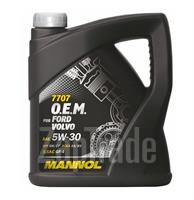 ������ �������� ����� Mannol 7707 O.E.M. for Ford Volvo ������������� | ������� 4036021401522