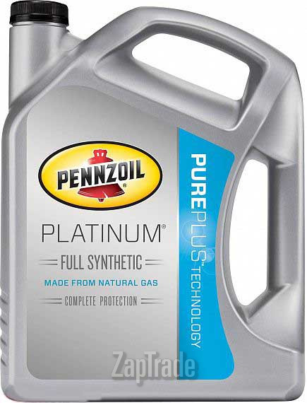 ������ �������� ����� Pennzoil Platinum ������������� | ������� 550038321