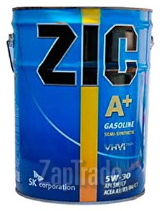 ������ �������� ����� Zic A+ ����������������� | ������� 193051