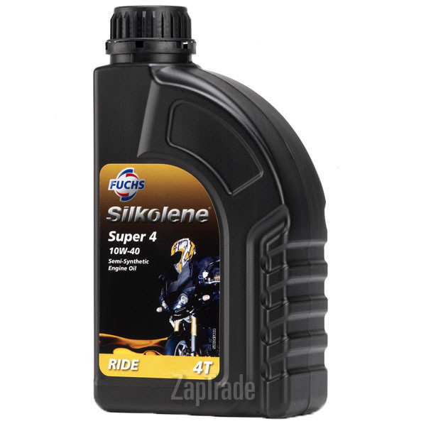 ������ �������� ����� Fuchs SILKOLENE SUPER 4 ����������������� | ������� 600756901