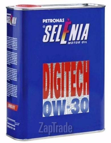 ������ �������� ����� Selenia Digitech 0W-30 ������������� | ������� 11133701