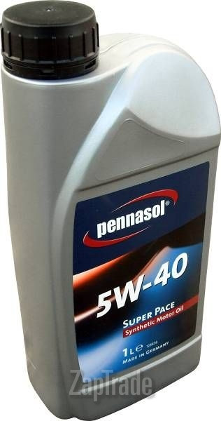 ������ �������� ����� Pennasol Super Pace ������������� | ������� 150815
