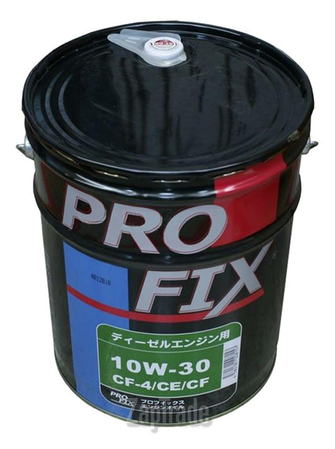 ������ �������� ����� Profix CF-4/CE/CF 10W-30 ����������� | ������� CF-410W30P