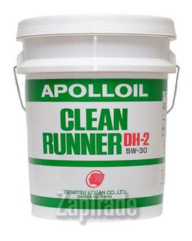 ������ �������� ����� Idemitsu APOLLOIL CLEAN RUNNER DH-2  | ������� 4268-020