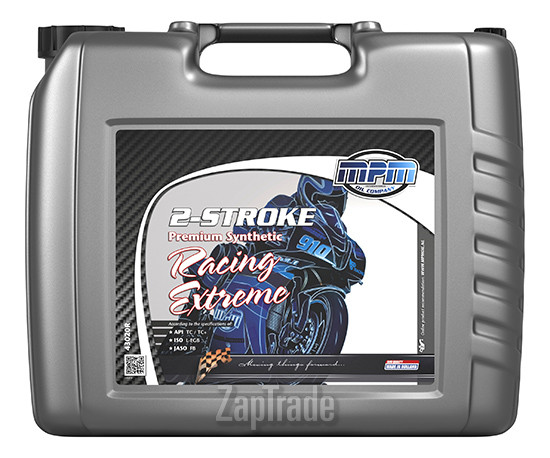 ������ �������� ����� Mpm oil 2-Stroke Premium Synthetic Ester Racing Extreme ������������� | ������� 43020R