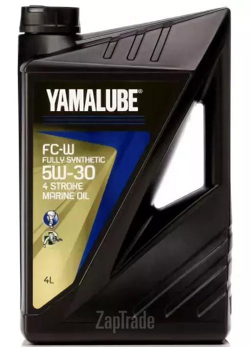 ������ �������� ����� Yamaha 4 Stroke Marine Oil ������������� | ������� YMD-63080-04