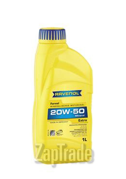 ������ �������� ����� Ravenol FORMEL EXTRA ����������� | ������� 4014835724815